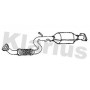312571 KLARIUS Катализатор