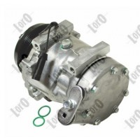 016-023-0001 ABAKUS Компресор кондиціонера