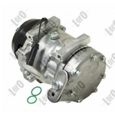 016-023-0001 ABAKUS Компресор кондиціонера