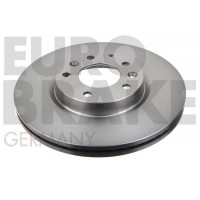 5815203268 EUROBRAKE Гальмівний диск