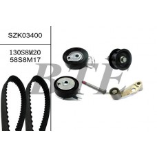 SZK03400 BTE Комплект ременя ГРМ