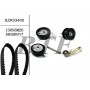 SZK03400 BTE Комплект ременя ГРМ