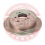 24011003121-PCS-MS MASTER-SPORT GERMANY Гальмівний диск