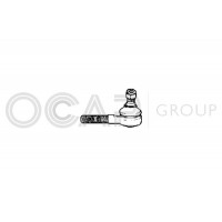 0192258 OCAP Наконечник поперечної кермової тяги
