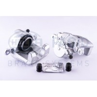 8AC 355 390-091 HELLA Гальмівний супорт