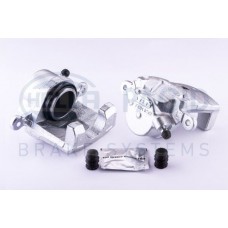 8AC 355 390-091 HELLA Гальмівний супорт