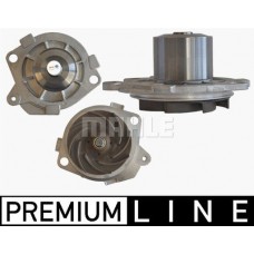 CP 42 000P MAHLE Водяний насос охолодження двигуна