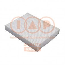 821-13111 IAP QUALITY PARTS Фільтр повітря у внутрішньому просторі
