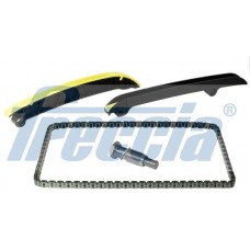 TK08-1070 FRECCIA Комплект цілі приводу розподільного валу