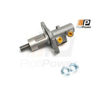 7B0010 ProfiPower Головний гальмівний циліндр