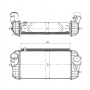 WG2158742 WILMINK GROUP Интеркулер