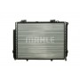 WG2183453 WILMINK GROUP Радіатор охолодження двигуна