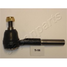 TI-196 JAPANPARTS Наконечник поперечної кермової тяги
