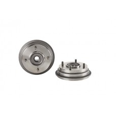 14.8568.10 BREMBO Гальмівний барабан