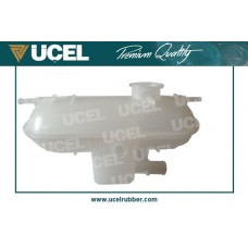 41607 UCEL Компенсаційний бак охолоджувальна рідина