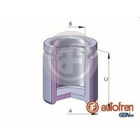 D025250 AUTOFREN SEINSA Поршень корпус скоби гальма