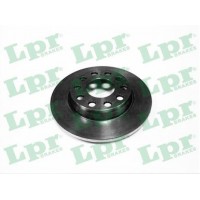 A1013P LPR Гальмівний диск