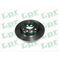 A1013P LPR Гальмівний диск
