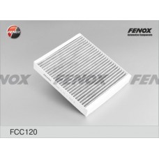 FCC120 FENOX Фільтр повітря у внутрішньому просторі