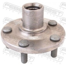 0182-AZT220F FEBEST Ступиця колеса