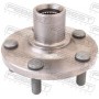 0182-AZT220F FEBEST Ступиця колеса