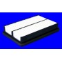 ELP9251 MECAFILTER Повітряний фільтр