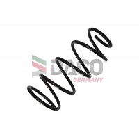 801026 DACO Germany Пружина ходової частини