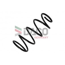 801026 DACO Germany Пружина ходової частини