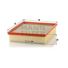 C 32 010 MANN-FILTER Повітряний фільтр