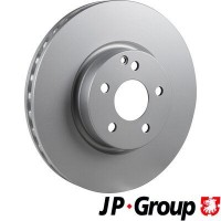 1363101700 JP GROUP Гальмівний диск