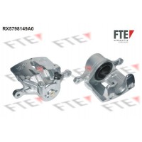 RX5798149A0 FTE Гальмівний супорт