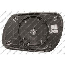 MZ3087513 PRASCO Дзеркальне скло зовнішнє дзеркало