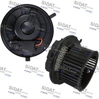 9.2108 SIDAT Вентилятор салону