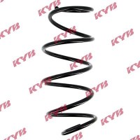 RA4011 KYB Пружина ходової частини