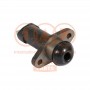 206-14050 IAP QUALITY PARTS Робочий циліндр система зчеплення