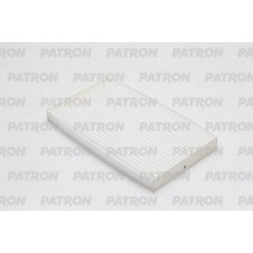 PF2377 PATRON Фільтр повітря у внутрішньому просторі