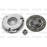 PCE0024 PATRON Комплект зчеплення