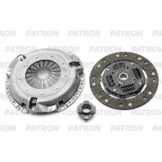 PCE0024 PATRON Комплект зчеплення
