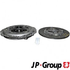 1230409110 JP GROUP Комплект зчеплення