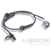 50900 BREMI Датчик частота обертання колеса