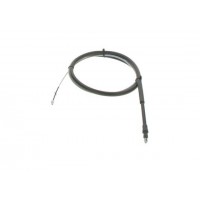 1 987 477 786 BOSCH Тросик, cтояночный тормоз