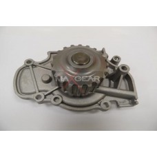 47-0163 MAXGEAR Водяний насос охолодження двигуна