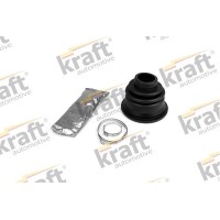 4411730 KRAFT AUTOMOTIVE Комплект пыльника, Привідний вал