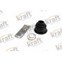4411730 KRAFT AUTOMOTIVE Комплект пыльника, Привідний вал