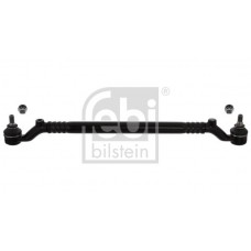 04882 FEBI BILSTEIN Поперечна рульова тяга