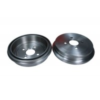 19-3707 MAXGEAR Гальмівний барабан