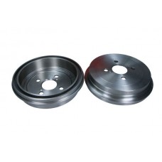 19-3707 MAXGEAR Гальмівний барабан
