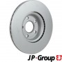 1563104600 JP GROUP Гальмівний диск