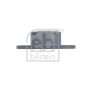 04876 FEBI BILSTEIN Гальмівний диск