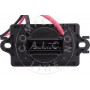 53994 AIC Сопротивление, Вентилятор салону